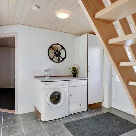 펜션 Cozy In With Sauna
