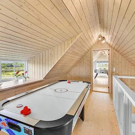 Cozy In With Sauna